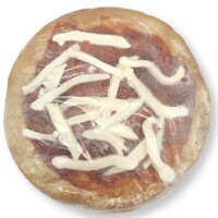 Pizzaccia Margherita