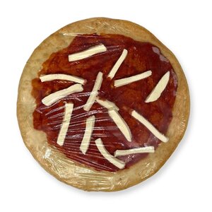 Ciao Gluten Pizza Margherita