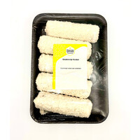 Kroketten - Glutenvrij