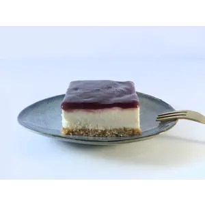 Ciao Gluten Cheesecake Bosvruchten Vegan