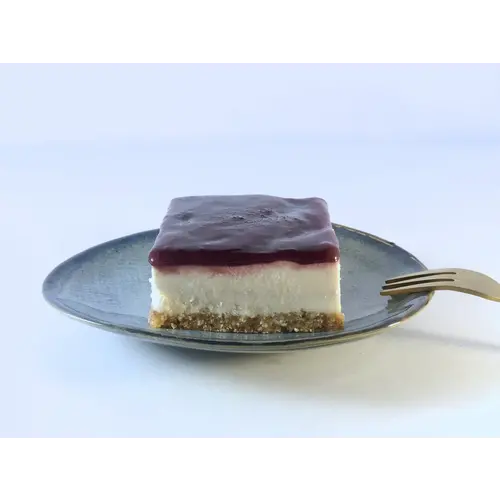 Ciao Gluten Cheesecake Bosvruchten Vegan