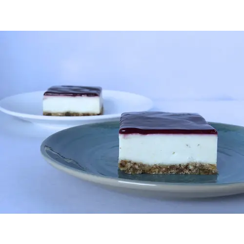 Ciao Gluten Cheesecake Bosvruchten Vegan