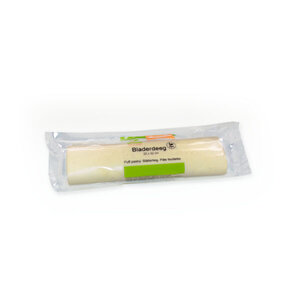 VA Foods/NOMM'it Bladerdeeg op Rol - Glutenvrij
