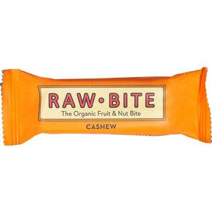 Raw.bite Fruit & Nut Bite Cashew - Glutenvrij