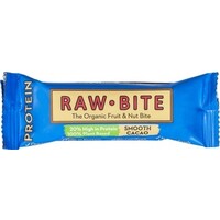 Fruit & Nut Bite Smooth Cacao - Glutenvrij