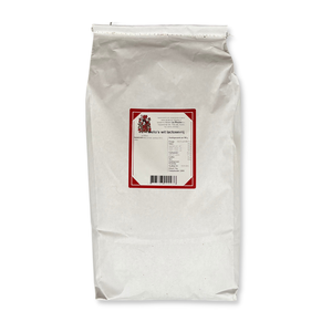Le Poole Twello's Wit Broodmix Lactosevrij 5kg THT 12-10-2025 - Glutenvrij