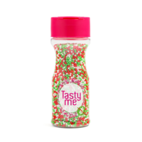 Musketzaad Kerstmix - Glutenvrij