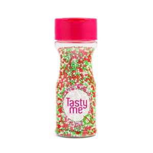 Tasty Me Musketzaad Kerstmix - Glutenvrij