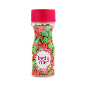 Tasty Me Suikerdecoratie Kerstboom - Glutenvrij