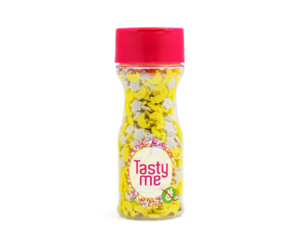 Tasty Me Suikerdecoratie To The Moon - Glutenvrij