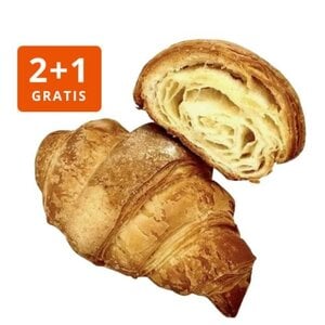 I am Gluten Free Verse Croissant - Lactose & Glutenvrij