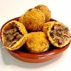 Recept: Glutenvrije bitterballen