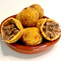 Recept: Glutenvrije bitterballen