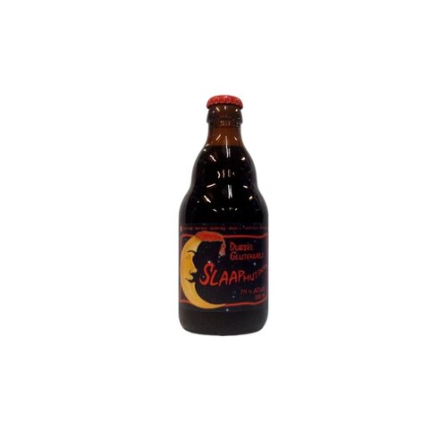 Glutenvrij Dubbel bier