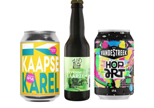IPA