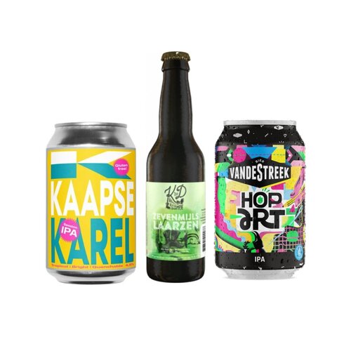 Glutenvrij IPA