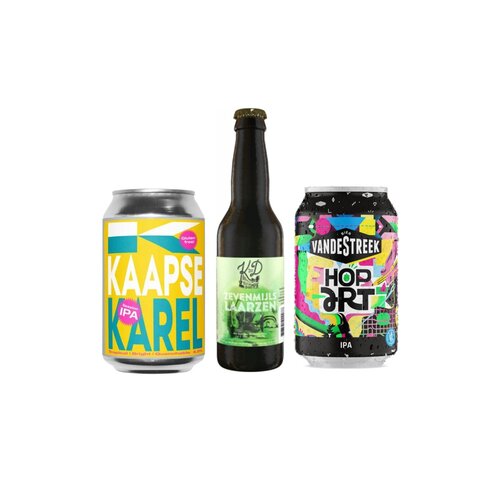 Glutenvrij IPA