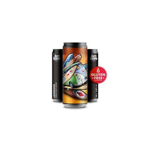 Pale Ale Pale Ale