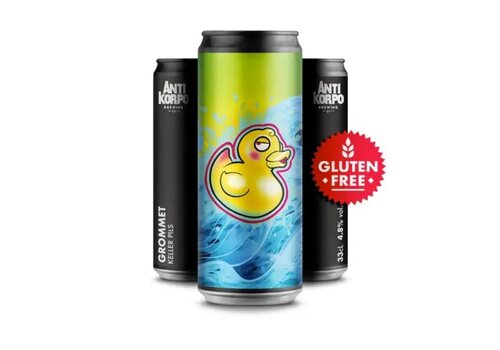 Pilsner