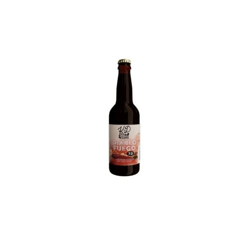 Glutenvrij Stout Bier