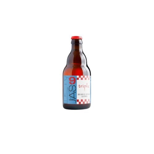 Glutenvrij Tripel Bier