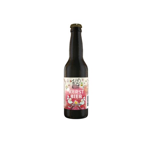 Glutenvrij Winterbier