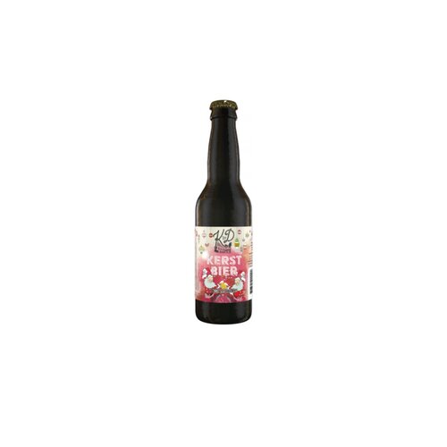 Glutenvrij Winterbier