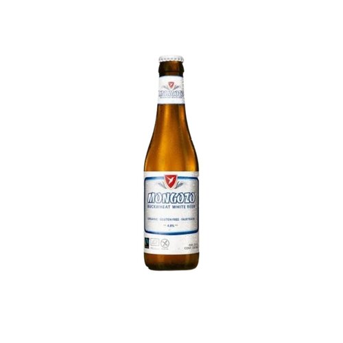 Glutenvrij Witbier