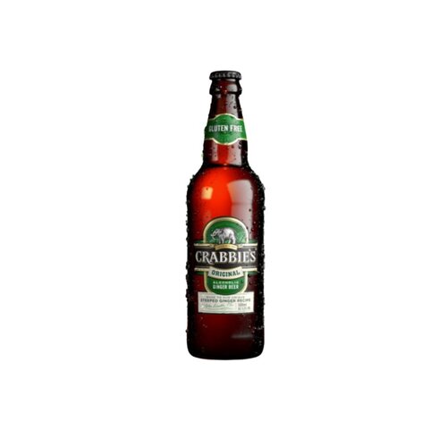 Overige Glutenvrije Bieren