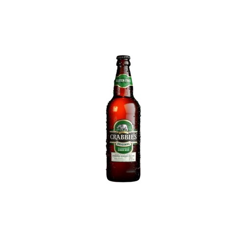 Overige Glutenvrije Bieren