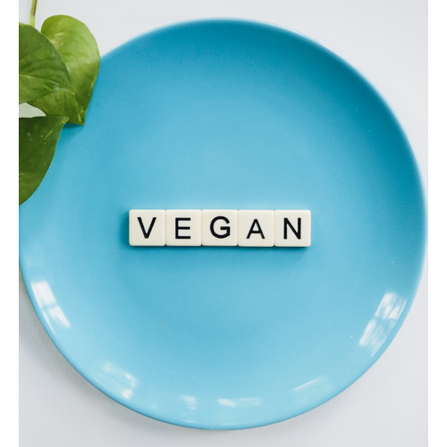 Vegan Vegan