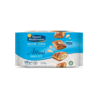 Attimi Crema Al Latte - Glutenvrij