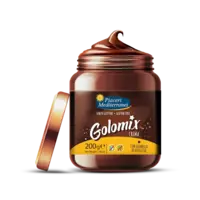 Hazelnoot- en Chocoladecrème - Glutenvrij