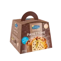 Panettone Chocolade - Glutenvrij