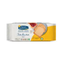 Beschuitbroodjes - Glutenvrij