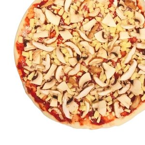 Hey Pizza! Premium Pizza Funghi Ø 29cm Glutenvrij