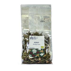 Het Blauwe Huis Kerstmix 55g - Glutenvrij