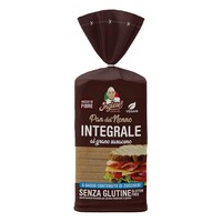 Volkorenbrood 300 gram THT 26-09-2025 - Glutenvrij
