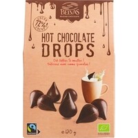 Chocoladedruppels 72% - Glutenvrij