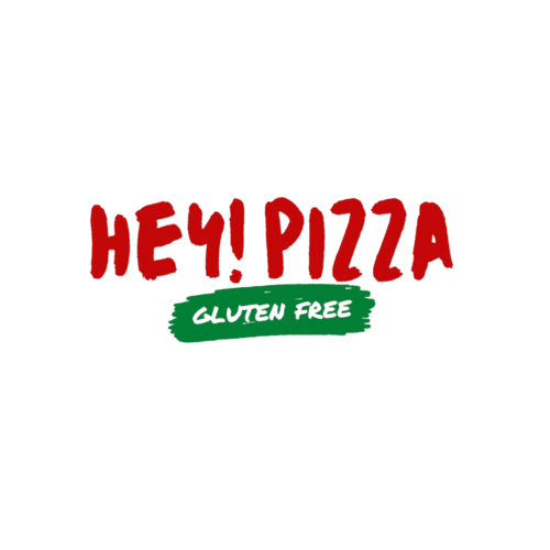 Hey! Pizza