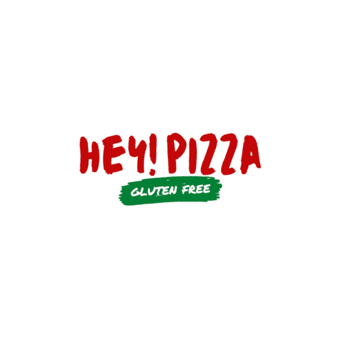 Hey! Pizza