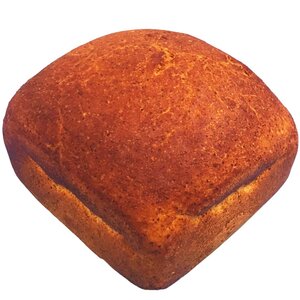 Le Poole Bruinbrood gesneden 600g - Glutenvrij