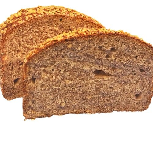 Le Poole Haverbrood gesneden 600g - Glutenvrij
