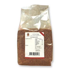 Le Poole Voedingsvezels Appel 400g THT 06-11-2025 - Glutenvrij
