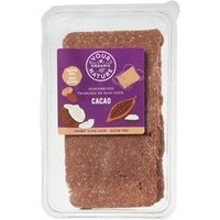 Kokosbrood Cacao - Glutenvrij