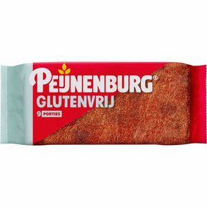 Peijnenburg Ontbijtkoek THT 13-11-2025  - Glutenvrij Peijnenburg Ontbijtkoek THT 13-11-2025  - Glutenvrij