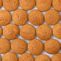 Glutenvrije kruidnootjes – het ultieme recept voor de feestdagen