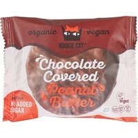 Chocolate Peanut Butter Cookie - Glutenvrij