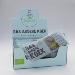 Free Bakery Das Andere Koek - Gluten- & Lactosevrij Free Bakery Das Andere Koek - Gluten- & Lactosevrij