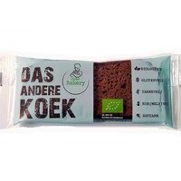 Das Andere Koek - Gluten- & Lactosevrij